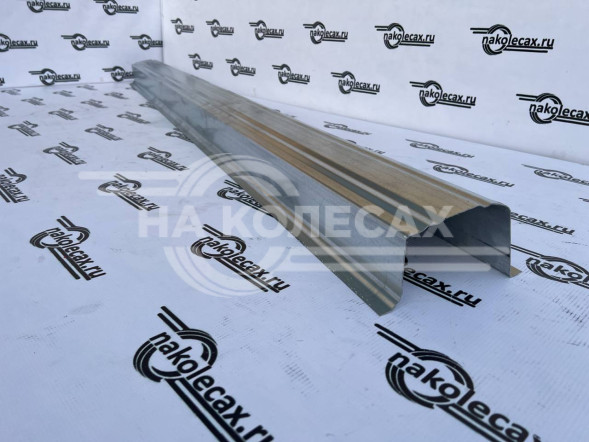 Ремонтные пороги Mazda CX7 1 поколения