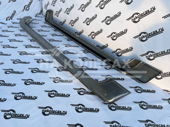 ​Ремонтные пороги УАЗ Патриот ОРИГИНАЛ