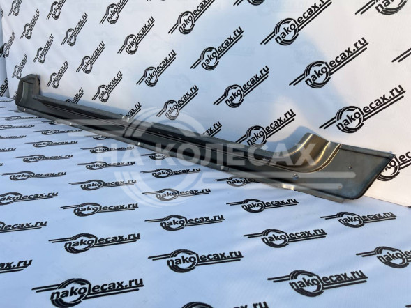 ​Ремонтные пороги УАЗ Патриот ОРИГИНАЛ