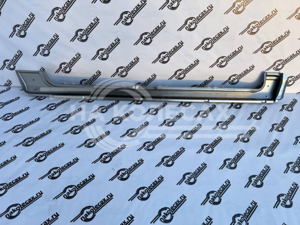 ​Ремонтные пороги УАЗ Патриот ОРИГИНАЛ