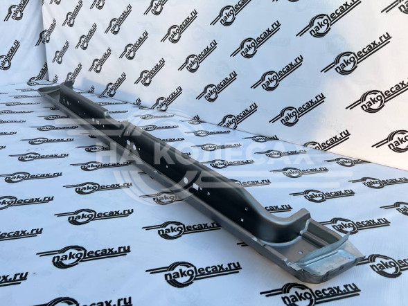 ​Ремонтные пороги УАЗ Патриот ОРИГИНАЛ