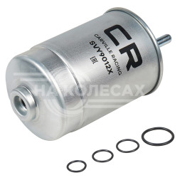 Фильтр топливный для автомобилей Renault Scenic III (09-) / Megane III Grandtour (09-) 1.5D