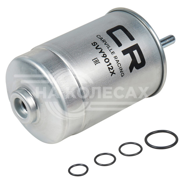 Фильтр топливный для автомобилей Renault Scenic III (09-) / Megane III Grandtour (09-) 1.5D