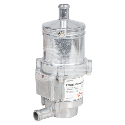 Подогреватель двигателя предпусковой ГОЛЬФСТРИМ-2000 с помпой 220В 2000Вт