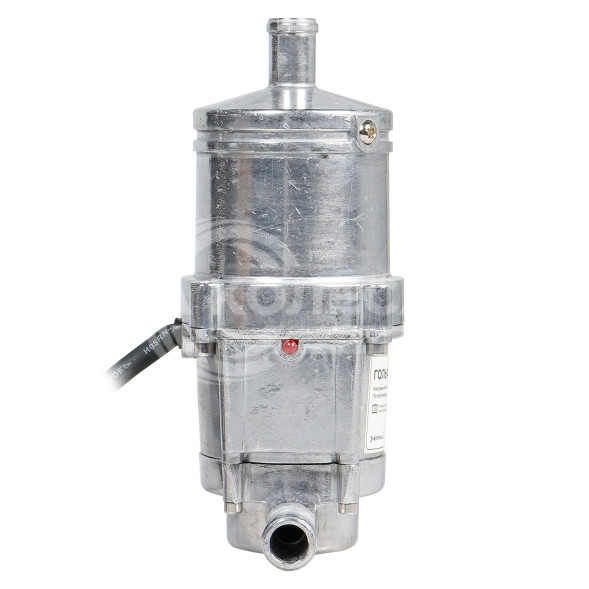 Подогреватель двигателя предпусковой ГОЛЬФСТРИМ-2000 с помпой 220В 2000Вт