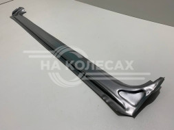 Рейка проема выдвижной двери Г-2705 (ГАЗель Бизнес)