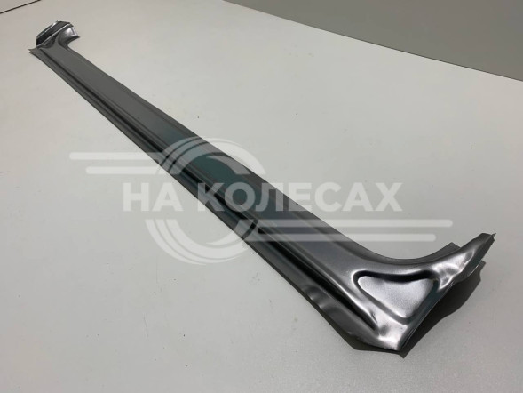 Рейка проема выдвижной двери Г-2705 (ГАЗель Бизнес)