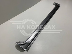 Рейка проема выдвижной двери Г-2705 (ГАЗель Бизнес)