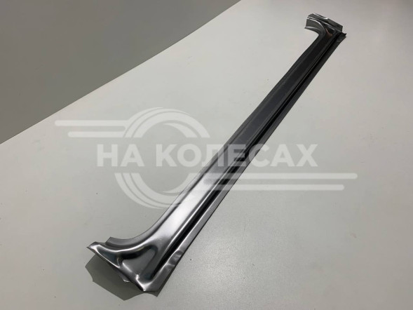 Рейка проема выдвижной двери Г-2705 (ГАЗель Бизнес)