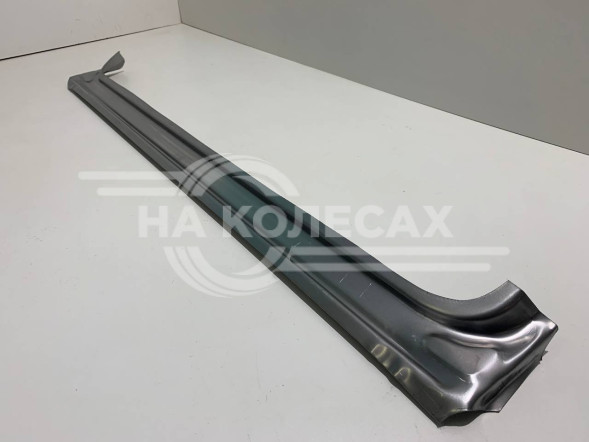 Рейка проема выдвижной двери Г-2705 (ГАЗель Бизнес)