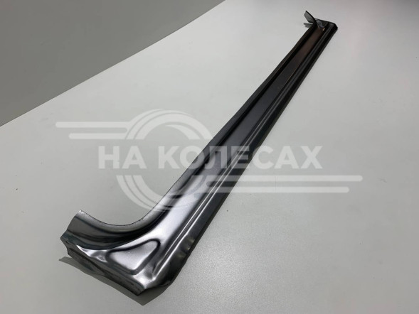 Рейка проема выдвижной двери Г-2705 (ГАЗель Бизнес)