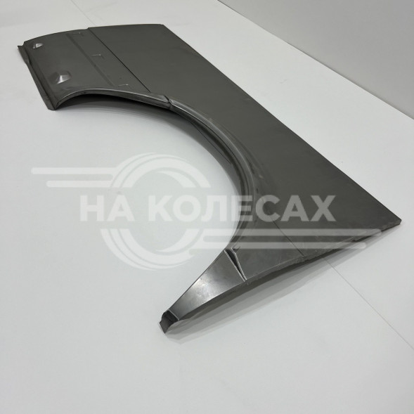 Крыло заднее (Арка заднего колеса) Соболь ГАЗ 2217