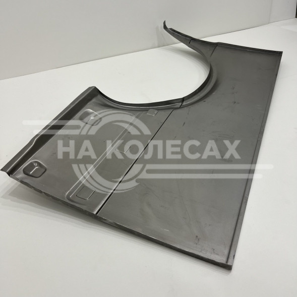 Крыло заднее (Арка заднего колеса) Соболь ГАЗ 2217