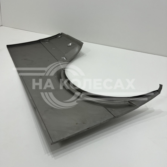 Крыло заднее (Арка заднего колеса) Соболь ГАЗ 2217