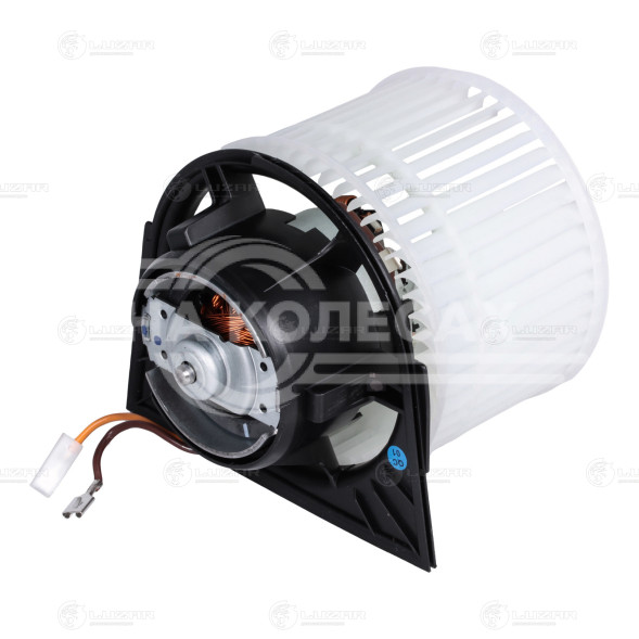Элеткровентилятор отопителя для автомобилей Opel Vectra B (95-) A/C-