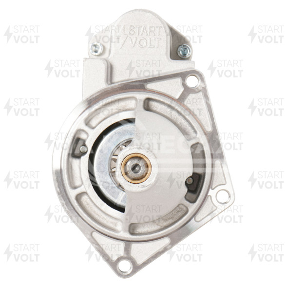 Стартер для автомобилей Лада 2101-2107/2123/21214 1,4кВт