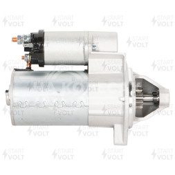 Стартер для автомобилей Лада 2101-2107/2123/21214 1,4кВт