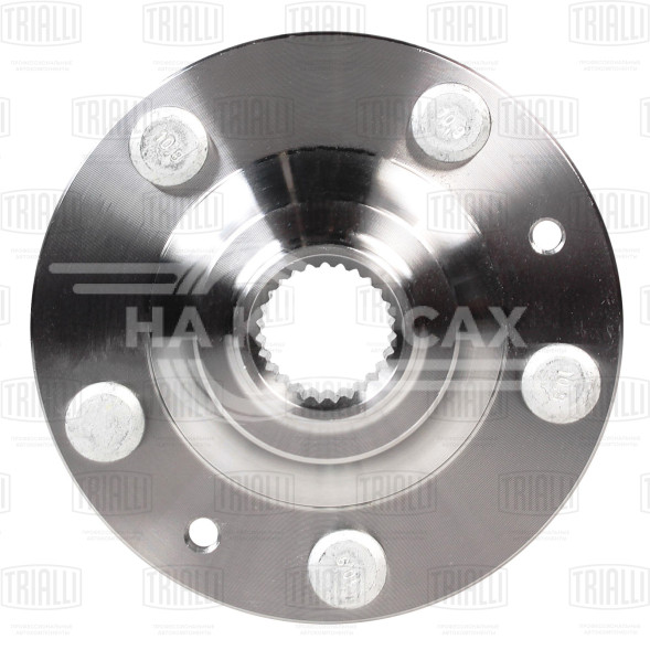 Ступица передняя для автомобиля Ford Mondeo III (00-)