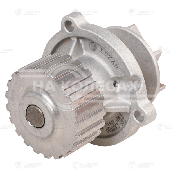 Насос водяной для автомобилей Daewoo Sens (02-)/ЗАЗ 1102 Таврия