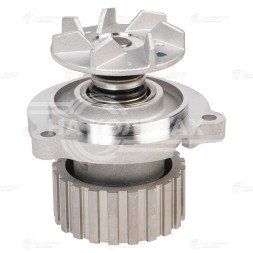 Насос водяной для автомобилей Daewoo Sens (02-)/ЗАЗ 1102 Таврия