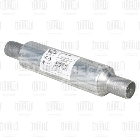 Стронгер 45400-76 с перфорированным диффузором (алюминизированная сталь)