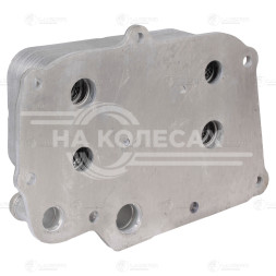 Радиатор масляный для автомобилей New Actyon/Korando C (10-) 2.0D