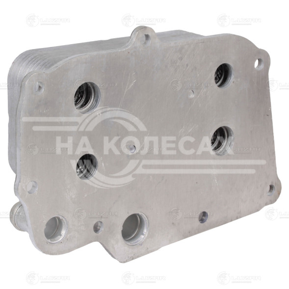 Радиатор масляный для автомобилей New Actyon/Korando C (10-) 2.0D