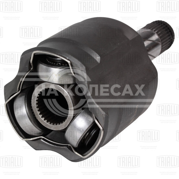 ШРУС внутренний левый для автомобилей Epica (06-) 2.0i MT