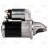Стартер для автомобилей Subaru Forester SF (97-) 2.0i/Outback BE (00-) 2.5i АТ 1,6кВт