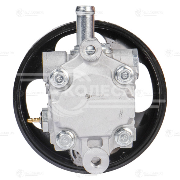 Насос ГУР для автомобилей Mitsubishi Lancer IX (03-) 1.3i/1.6i