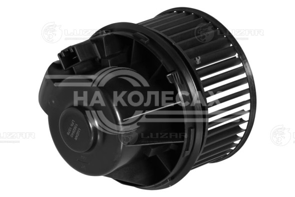 Электровентилятор отопителя для автомобилей Ford Focus II (05-)/Focus III (11-)/Mondeo IV (07-)