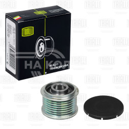 Ролик генератора (обгонная муфта) для автомобиля MB M-Class (01-) 3.0d/4.0d