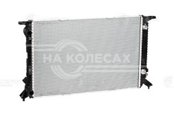 Радиатор охлаждения для автомобилей Audi A4/A6/Q3/Q5 AT