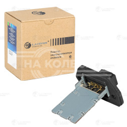 Резистор электровентилятора отопителя для автомобилей Nissan Almera Classic (B10) (05-)