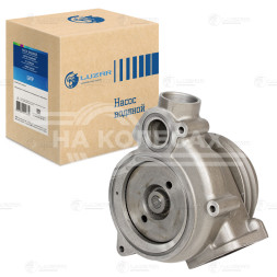 Насос водяной для автомобилей УРАЛ, ЗИЛ с двиг. КАМАЗ