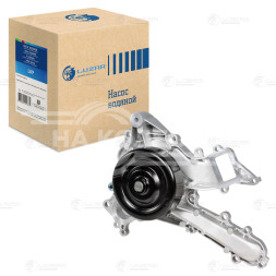 Насос водяной для автомобилей Mercedes-Benz E (W212) (09-)/ML (W166) (11-) 3.5i [M276]