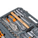 Набор инструментов универсальный 78пр. (головки 1/2&quot;, 1/4&quot;) кейс