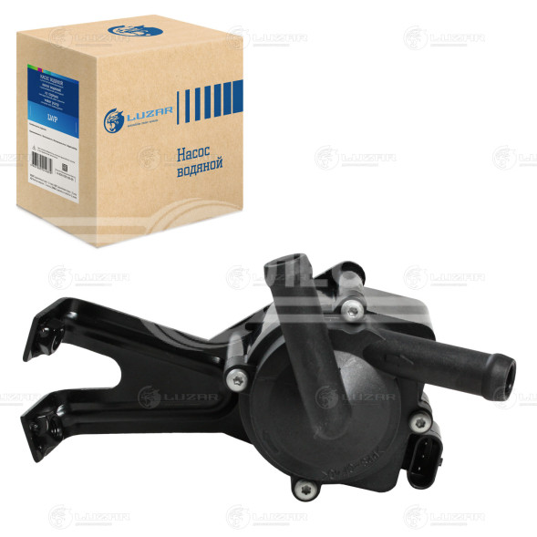 Насос водяной (электрический) для автомобилей BMW 5 (F10) (10-)/X5 (E70) (07-)/X6 (E71) (08-) 4.4i