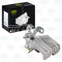 Суппорт тормозной для автомобилей Audi A4 (00-) задний левый d=38мм