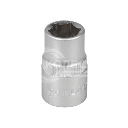Головка торцевая 3/8&quot; DR шестигранная 10мм