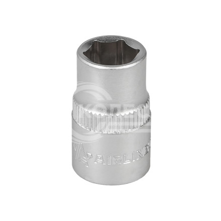 Головка торцевая 3/8&quot; DR шестигранная 10мм