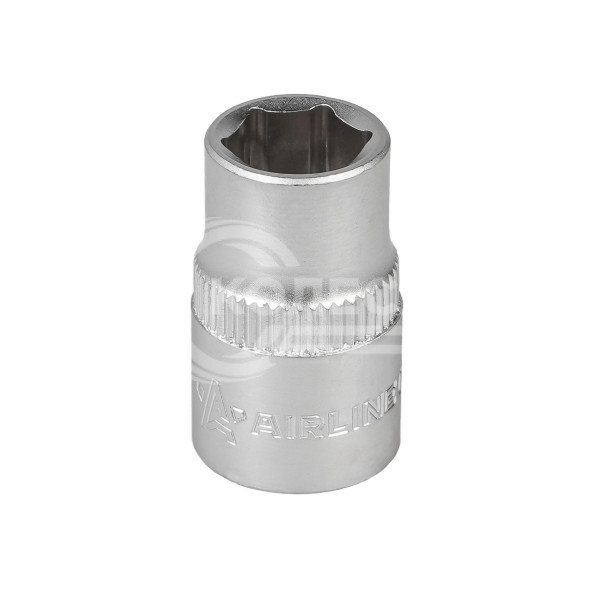 Головка торцевая 3/8&quot; DR шестигранная 10мм