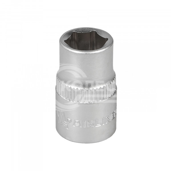 Головка торцевая 3/8&quot; DR шестигранная 10мм