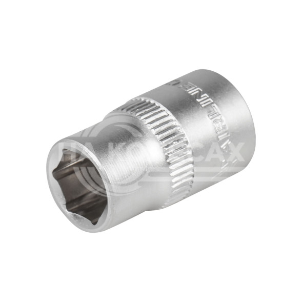 Головка торцевая 3/8&quot; DR шестигранная 10мм