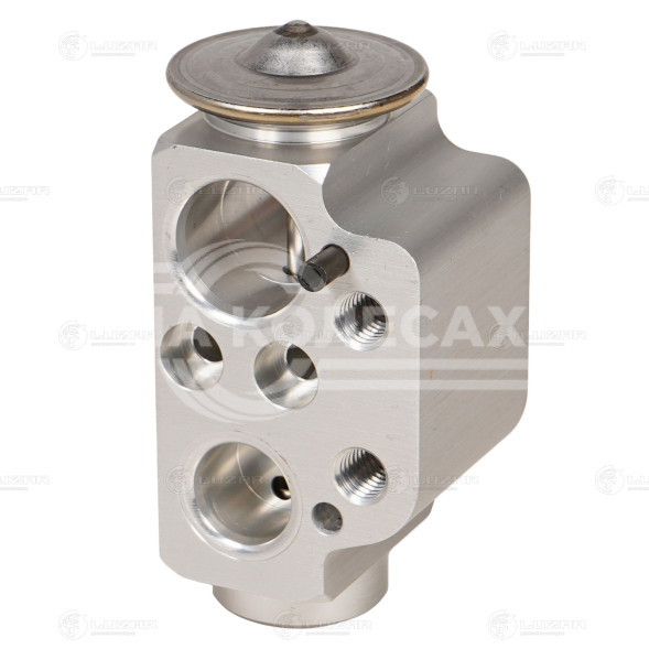 Клапан расширительный кондиционера (ТРВ) для автомобилей Transporter T5 (03-)