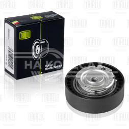 Ролик ГРМ для автомобилей Лада Largus (12-)/Renault Logan (07-) (натяж.) (CM 0904)