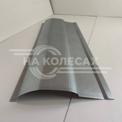 Борт Renault master 2 2003-2010