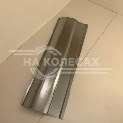 Борт Renault master 2 2003-2010