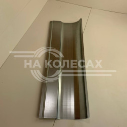 Борт Renault master 2 2003-2010