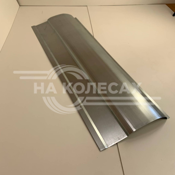 Борт Renault master 2 2003-2010